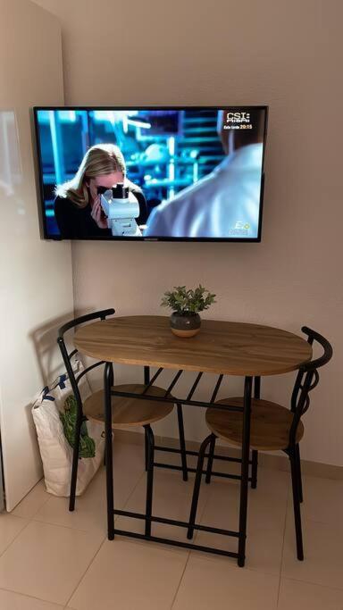 Violeta Appartement