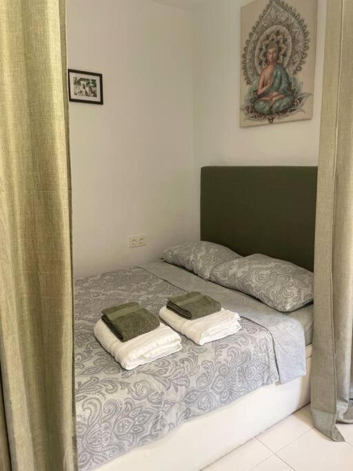 Violeta Appartement Los Urrutias