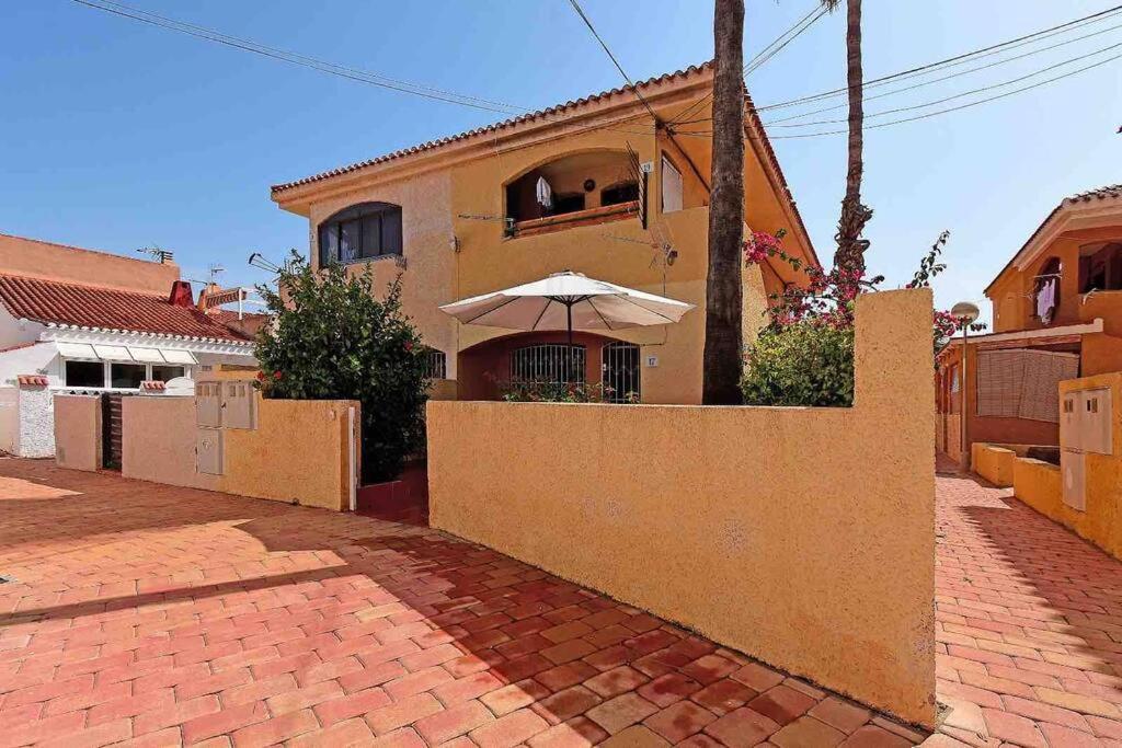 Violeta Appartement